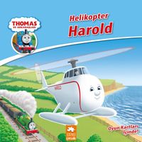 Thomas ve Arkadaşları / Helikopter Harold 
