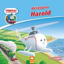 Thomas ve Arkadaşları / Helikopter Harold 