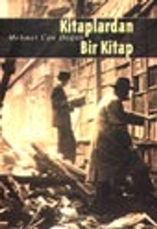 Kitaplardan Bir Kitap