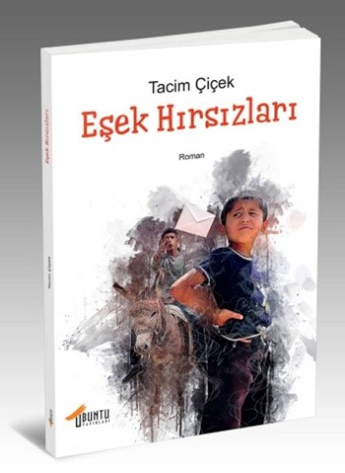 Eşek Hırsızları