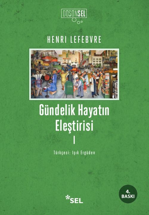 Gündelik Hayatın Eleştirisi 1