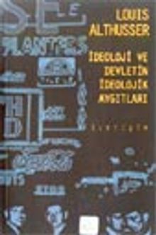 İdeoloji ve Devletin İdeolojik Aygıtları