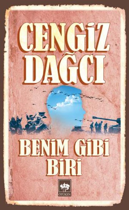 Benim Gibi Biri