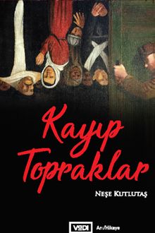 Kayıp Topraklar