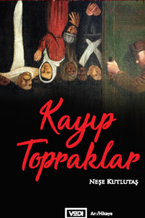 Kayıp Topraklar