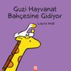 Guzi Hayvanat Bah&ccedil;esine Gidiyor