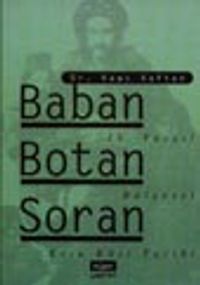Baban Botan Soran