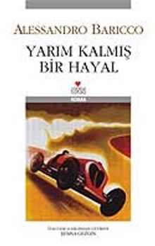 Yarım Kalmış Bir Hayal
