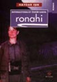 Enternasyonalist Özgür Kadın Ronahî