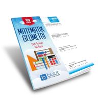 10. Sınıf Matematik Geometri Çek Kopar 40 Test