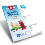10. Sınıf İngilizce Çek Kopar 30 Test