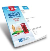 10. Sınıf İngilizce Çek Kopar 30 Test