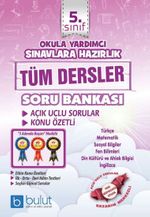 5.  Sınıf Tüm Dersler Soru Bankası