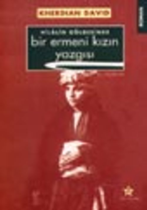 Hilalin Gölgesinde Bir Ermeni Kızın Yazgısı