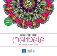 Mandala / Renklerin Sırrı