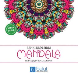 Mandala / Renklerin Sırrı