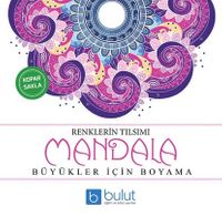 Mandala / Renklerin Tılsımı