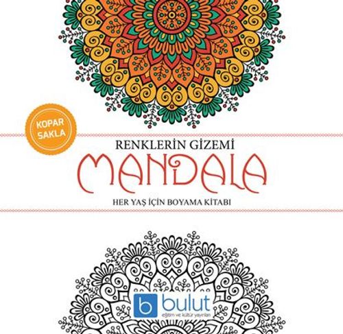 Mandala / Renklerin Gizemi