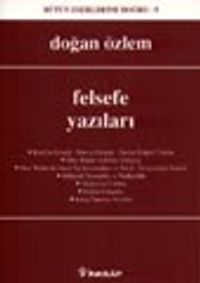 Felsefe Yazıları