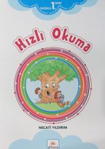 İlkokul 1. Sınıf Hızlı Okuma