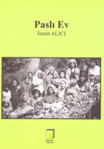 Paslı Ev