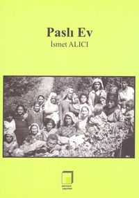Paslı Ev