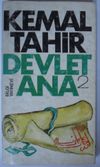 Devlet Ana (2 Cilt Takım) (Kod:4-F-41)