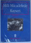 Milli M&uuml;cadelede Kayseri (Kod: 4-F-44)