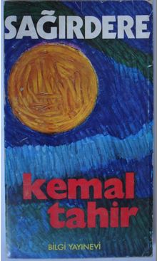 Sağırdere (Kod: 4-F-45)