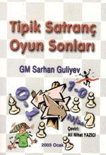 Tipik Satranç Oyun Sonları