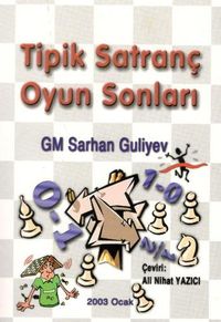 Tipik Satranç Oyun Sonları