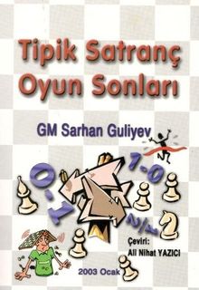 Tipik Satranç Oyun Sonları
