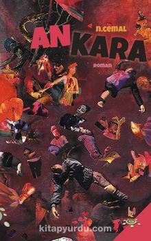 An Kara - N. Cemal