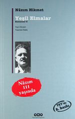 YAPI KREDİ YAYINLARI