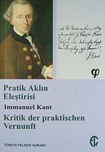 Pratik Aklın Eleştirisi