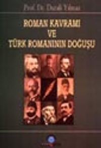 Roman Kavramı ve Türk Romanının Doğuşu