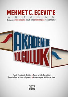 Akademide Yolculuk & Mehmet C. Ecevit'e Armağan