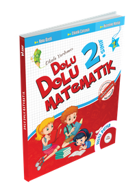 2. Sınıf Dolu Dolu Matematik