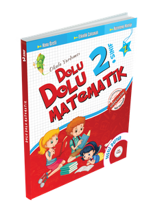 2. Sınıf Dolu Dolu Matematik