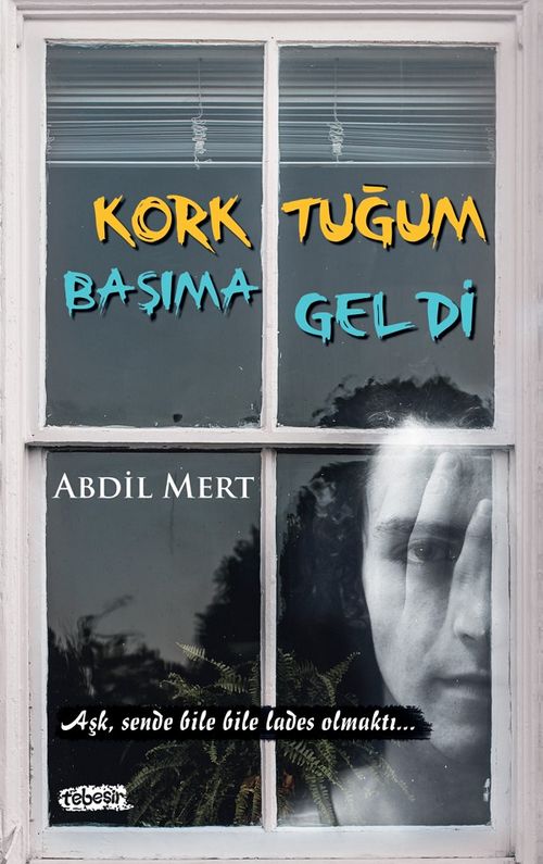 Korktuğum Başıma Geldi 