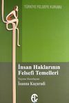 İnsan Haklarının Felsefi Temelleri