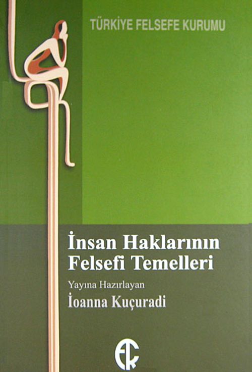 İnsan Haklarının Felsefi Temelleri