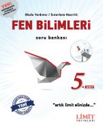 5. Sınıf Fen Bilimleri Soru Bankası