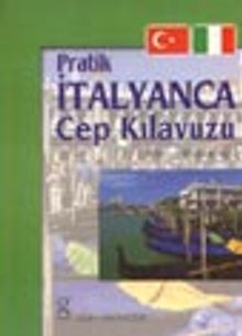 Pratik İtalyanca Cep Kılavuzu