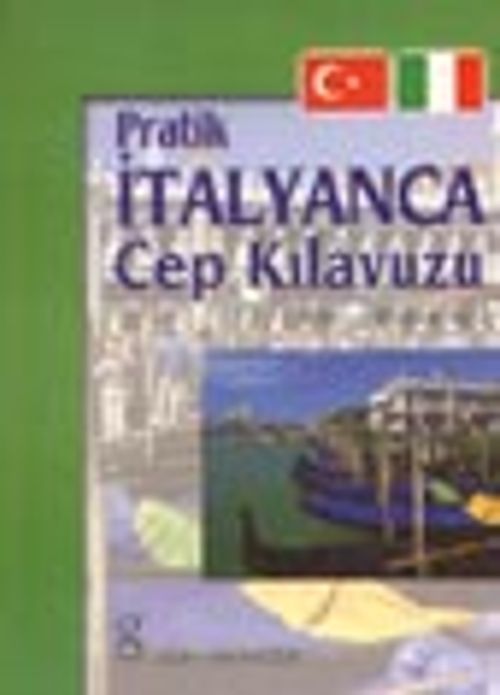 Pratik İtalyanca Cep Kılavuzu