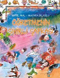 Öğretmenin Sihirli Şapkası