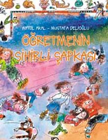 Öğretmenin Sihirli Şapkası