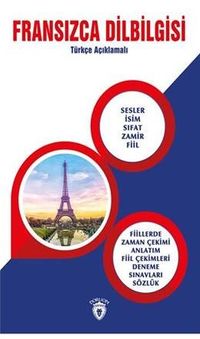 Fransızca Dilbilgisi & Türkçe Açıklamalı