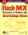 Macromedia Flash MX Görsel Başlangıç Kılavuzu