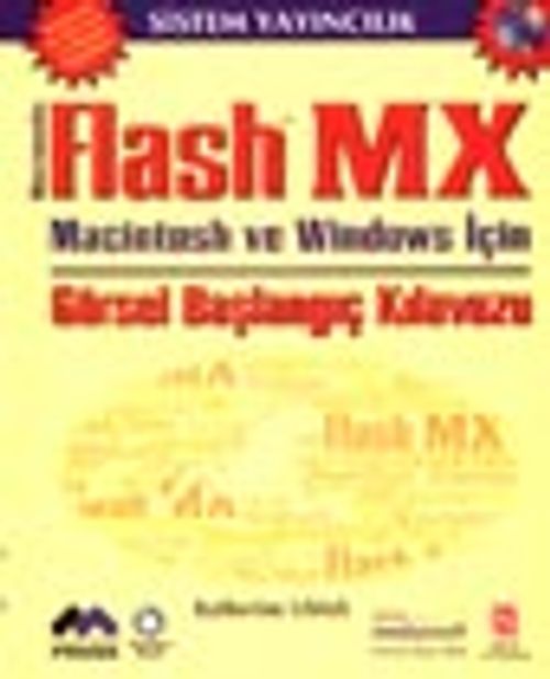 Macromedia Flash MX Görsel Başlangıç Kılavuzu